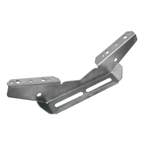 Extreme Max 3005.3871 Pontoon Trailer Bunk Bracket - Each