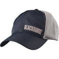 thumbnail image 2 of Blackhawk Performance Mesh Cap Navy M/L, 2 of 2
