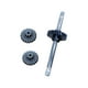 thumbnail image 2 of Engranaje De Caja De Cambios De Metal A Escala 1:12, Accesorios DIY Para Vehículo De Control Remoto MN78 MN82, 2 of 9