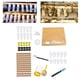 thumbnail image 3 of Bee Queen Jaulas Caja de Conjunto Herramientas de abejas Accesorios Células productivas Conveniente Suministros de, 3 of 9
