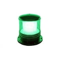 thumbnail image 4 of Solar Dock Warning Light - Waterproof Solar Dock Lighting - Green LED Constant On or Flashing 360 Degree Lighting, 4 of 4