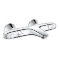 thumbnail image 1 of Grohe 34159003 1000 Plus Thermostat Tub Bath & Shower Valve, 1 of 4