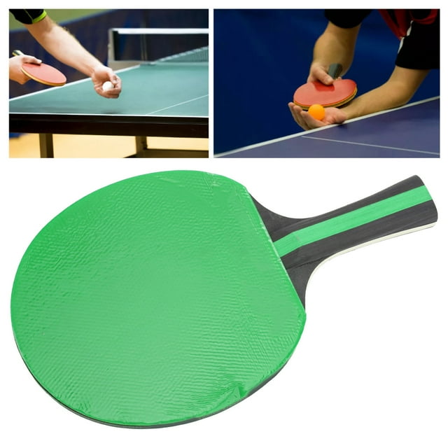 Pala de Tenis de Mesa Jadeshay REGAIL Doble Cara
