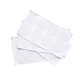 thumbnail image 2 of 32 pegatinas antideslizantes de PEVA para baño, redondas, impermeables y resistentes al desgaste (blancas), 2 of 7