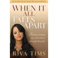 thumbnail image 1 of When It All Falls Apart: Find healing, joy and victory through the pain, 1 of 3