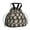 Pioneer Flower, variant on Pioneer Flower Drawstring Lunch Bag Women - Drawstring Lunch Bag Insulated for Work Office - Stain-Resistant Large Lunchbags for Women with Multi-Pockets