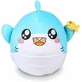 LankyBox Plush Toys for The Biggest Fans,LankyBox Baby Thicc Shark