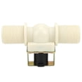 thumbnail image 3 of G1 Electric Solenoid Valve General Water Inlet Controller Normally Closed AC220V, 3 of 5