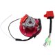 thumbnail image 2 of Motor Coil Motor Stator Motor Coil Motocross Atv Beach Bike Parts, 2 of 5