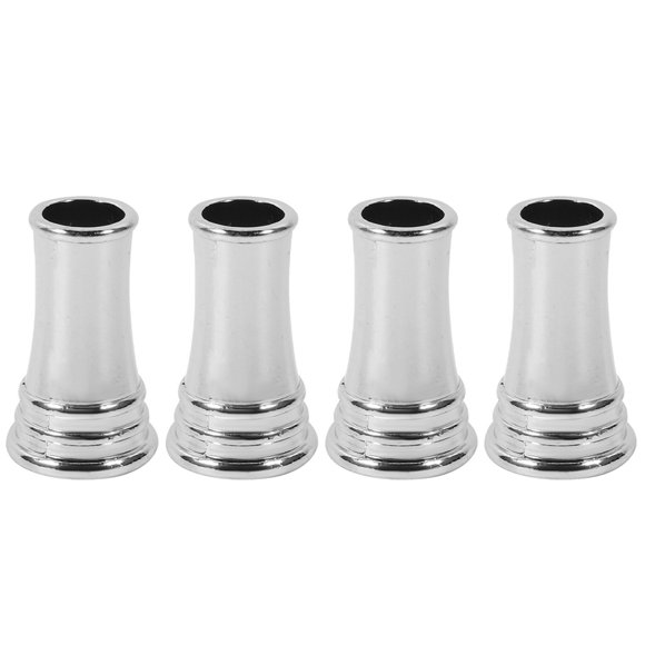 KAKOWELY 4 portalápices de escritorio, soportes decorativos para oficina, soportes para bolígrafos, estantes para guardar bolígrafos.