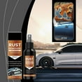 thumbnail image 3 of 3X Multi-Purpose Car Rust Remover Inhibitor Maintenance Derusting Spray 30M H39C, 3 of 5