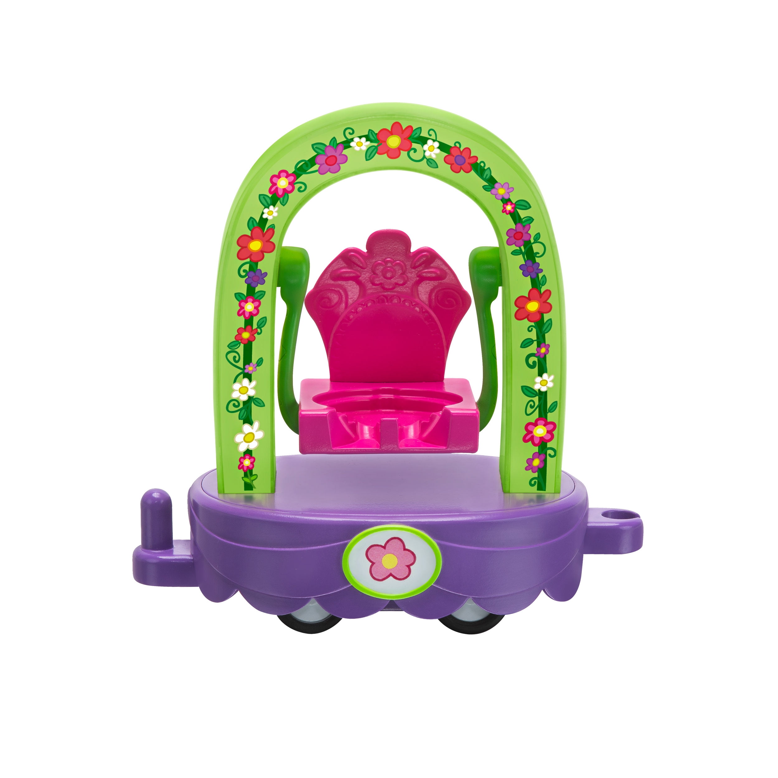 peppa pig parade float