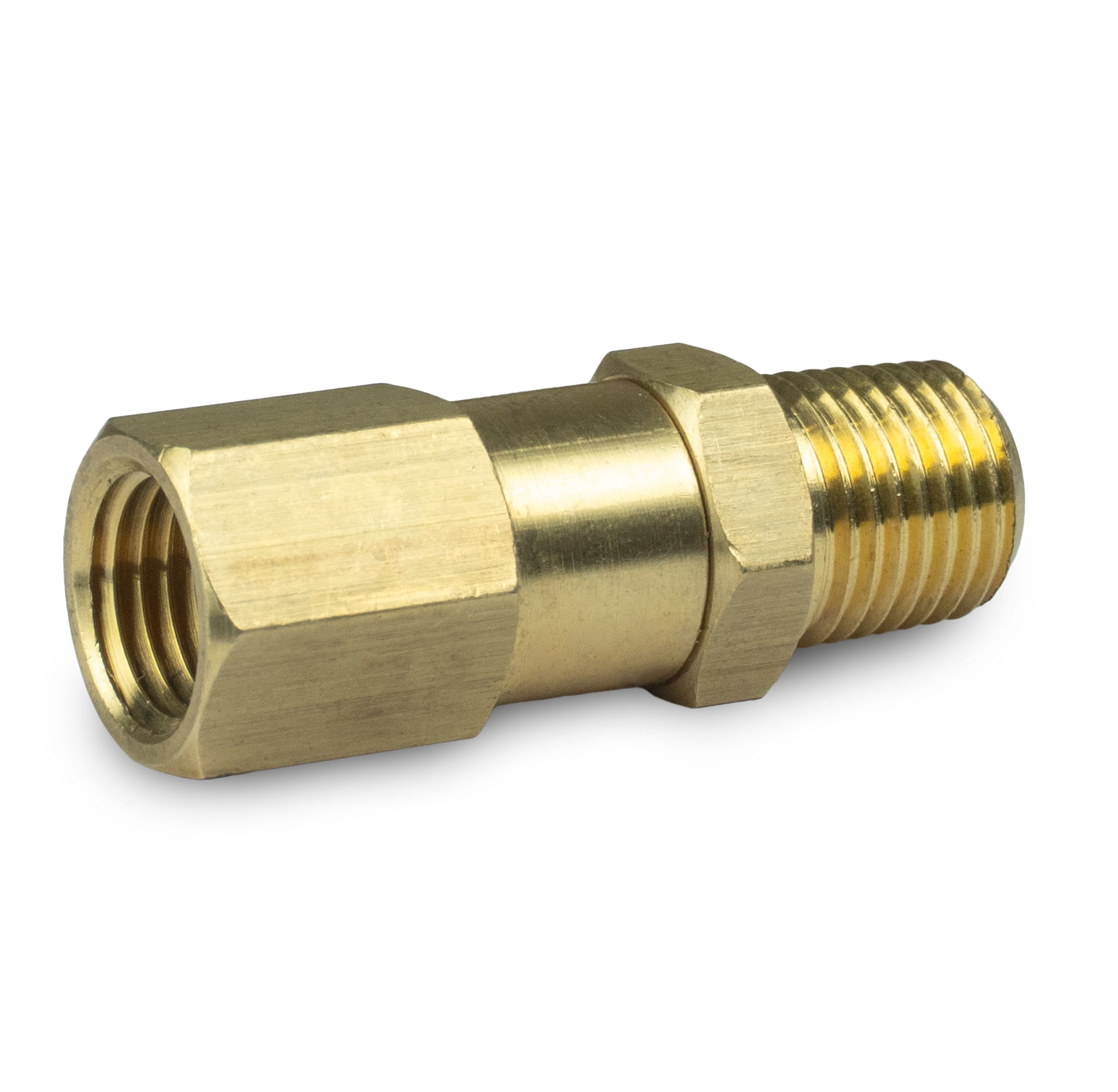 Hyper Tough Kink Eliminator Air Hose Connector 1/4 inch