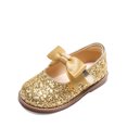 thumbnail image 7 of DREAM PAIRS Toddler Girls Mary Jane Flats, Wide Fit Black Dress Shoes with Cushioned Insole, Adjustable Hook & Loop Strap, Comfortable Non-Slip Uniform Shoes for Little Kids, 7 of 7