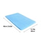thumbnail image 3 of Alfombra Absorbente para Baño | Alfombra de Espuma Antideslizante para Puerta | Secado Rápido, Impermeable y Lavable para Baño, Pasillo, Interior y Exterior | 40 X 60 Cm, 3 of 6