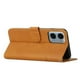 thumbnail image 5 of Funda Flip para FOXDOCK Motorola Moto G05 4G – Carcasa delgada y resistente a impactos con soporte para uso diario y profesional, 5 of 6