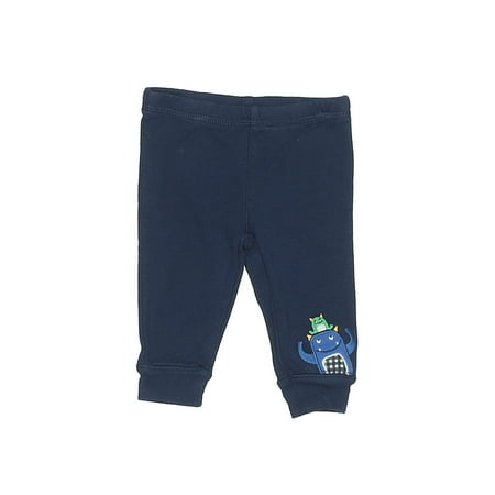 

Pre-Owned Carter s Boy s Size 3 Mo Sweatpants