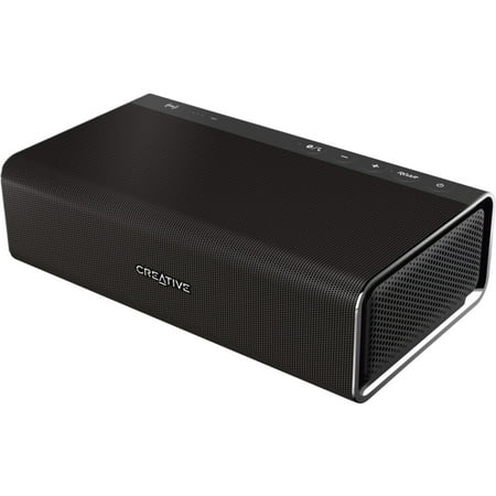 UPC 054651188327 product image for Creative Sound Blaster Roar Pro Bluetooth Speaker w/ Wireless Personal PA System | upcitemdb.com