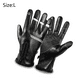 thumbnail image 2 of Guantes de trabajo de cuero para hombres y mujeres. Zhivalor CPB-YY371-2, 2 of 5