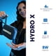 thumbnail image 5 of Daewoo Bocina Bluetooth Portátil HYDRO X DW200 Resistente al Agua IPX7 Luz LED, 5 of 6