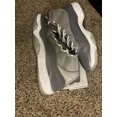 thumbnail image 1 of Jo r-dan 11 Retro High Cool Grey Sneakers Size 12 CT8012-005, 1 of 5