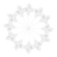 thumbnail image 3 of 12pcs DIY Kit Blank Windmills for Art Crafts, Summer Activities, July Parties & Creative Projects, 3 of 5