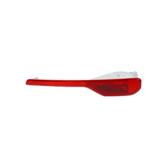 Reflector trasero derecho para parachoques de coche XC40 2018-2019 31656866