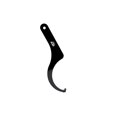 thumbnail image 4 of Oni Tools Ducati Ajustador de Cadena Llave Inglesa Excéntrica Herramienta para Streetfighter Panigale Multistrada Monster Diavel -88713.1038 Alternativa, 4 of 5
