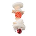 thumbnail image 1 of Chew Toy, Cuttlefish Bone Skewers Bird Toy Fun Calcium   For Parrots For Love Birds For Cockatiels, 1 of 8