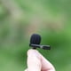 thumbnail image 2 of Micrófono BTG Mic para DJI Action 5 Pro 4 3 2/Pocket 3 2, 2 of 9