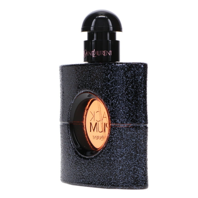 YSL Black Opium Eau De Parfum Spray for Women, 1.7 oz