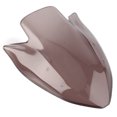 thumbnail image 2 of Motorcycle front windshield windshield for Kawasaki Z1000 2003 - 2006 Tan -, 2 of 3