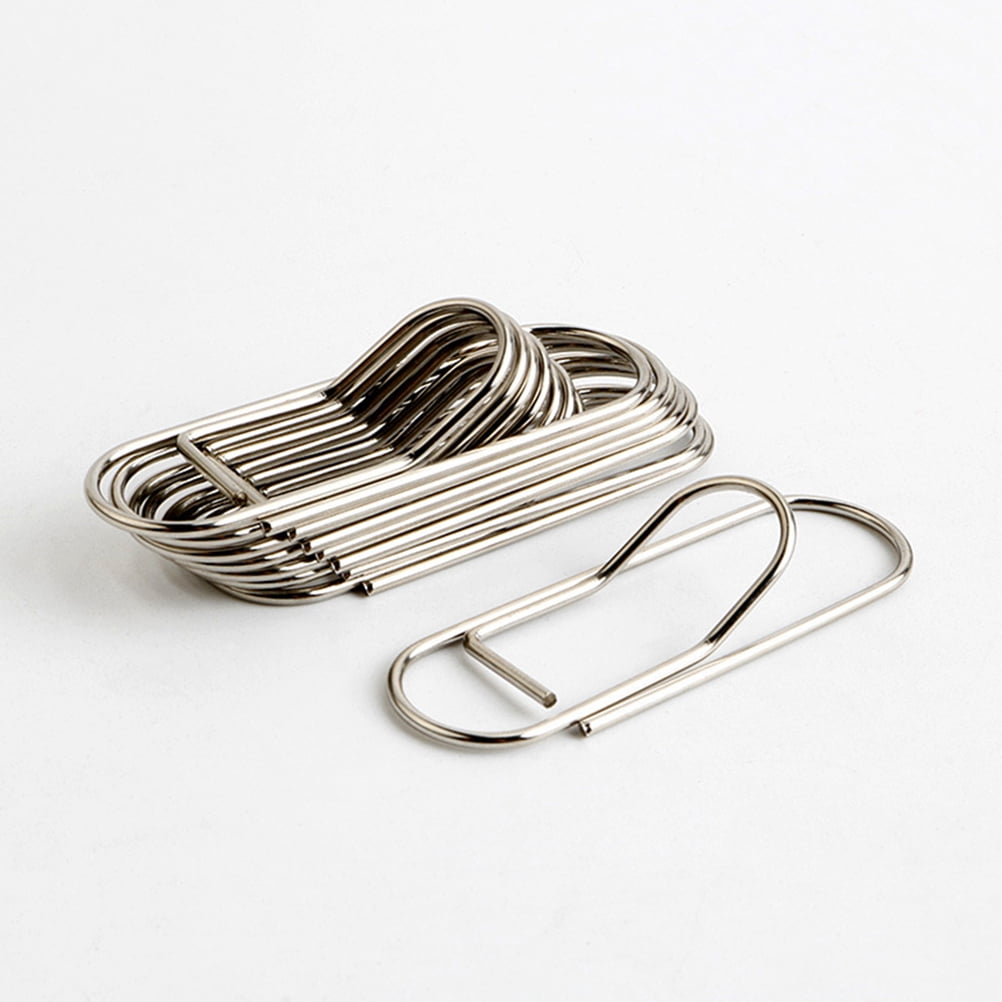 Stationery Sets Paper Clips Binder Clip Paper Clip Memo Pad Pencil Bookmark  Business Gift Supplies Office Accessories Korean Stationery 5 Styles  WM19-07-0027