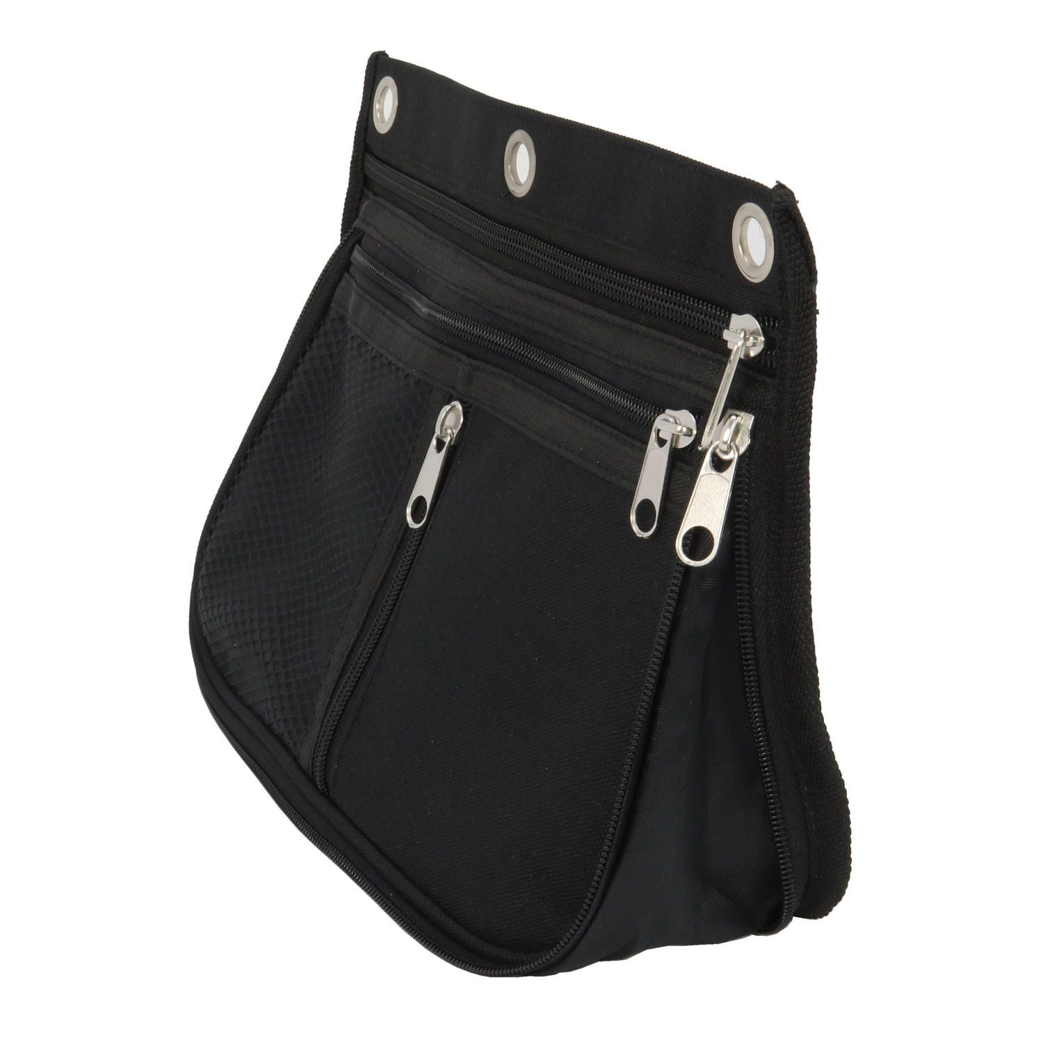 Pochette de reliure extensible en polyester Pen+Gear