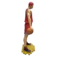 thumbnail image 3 of Slam Dunk Sakuragi Hanamichi The Spirit Collection of Inoue Takehiko PVC Figure Action Figures, 3 of 5