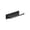 Black, variant on Magnetic Kitchen Paper Towel Rack No Drill Wall Mount for Wrap Foil Black White Gray Strong Magnet Metal Surface