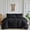 B, variant on Elegant Pinch Pleat Duvet Cover Set, 3-Piece Luxury Brushed Microfiber Bedding Quilt Shell, High-Density Soft Comforter Case with Decorative Pillow Shams
