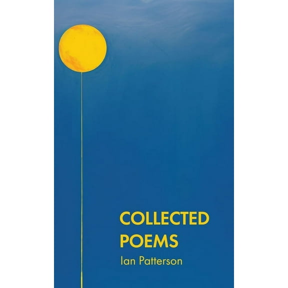Collected Poems (Paperback)