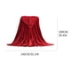 thumbnail image 1 of Manta, manta para sofá, manta polar súper suave y cálida, manta para sofá, ropa de cama, un colgante, 1 of 3