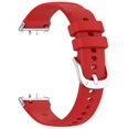 thumbnail image 1 of Correa deportiva de silicona transpirable a prueba de sudor, impermeable y cómoda de llevar Compatible con Smartwatch, 1 of 5