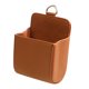 thumbnail image 5 of Camping Bolsa de almacenamiento para coche, panel de ventilación, caja organizadora de PU, soporte para teléfono (marrón) Tmvgtek Deportes Acuáticos, 5 of 7