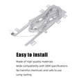 thumbnail image 6 of 8544771 Dryer Heating Element Compatible for WhirlpoolKenmoreDryers - Replaces WP8544771VP WP8544771 AP6013115 W10836011, 6 of 9