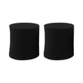 thumbnail image 3 of Pack of Two Foam Loudspeaker Port Bungs for Enhanced Acoustic Performance, 3 of 10