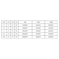 thumbnail image 3 of Women Blouses Zip Light Womens Crop Sweater Athletic Women Tops Womens Tall Plain Shirt Young Adult Sweaters Short Sleeve Blouse Long Sleeve Turtleneck Ladies Sweatshirts under 10 Ladies Grey L, 3 of 9