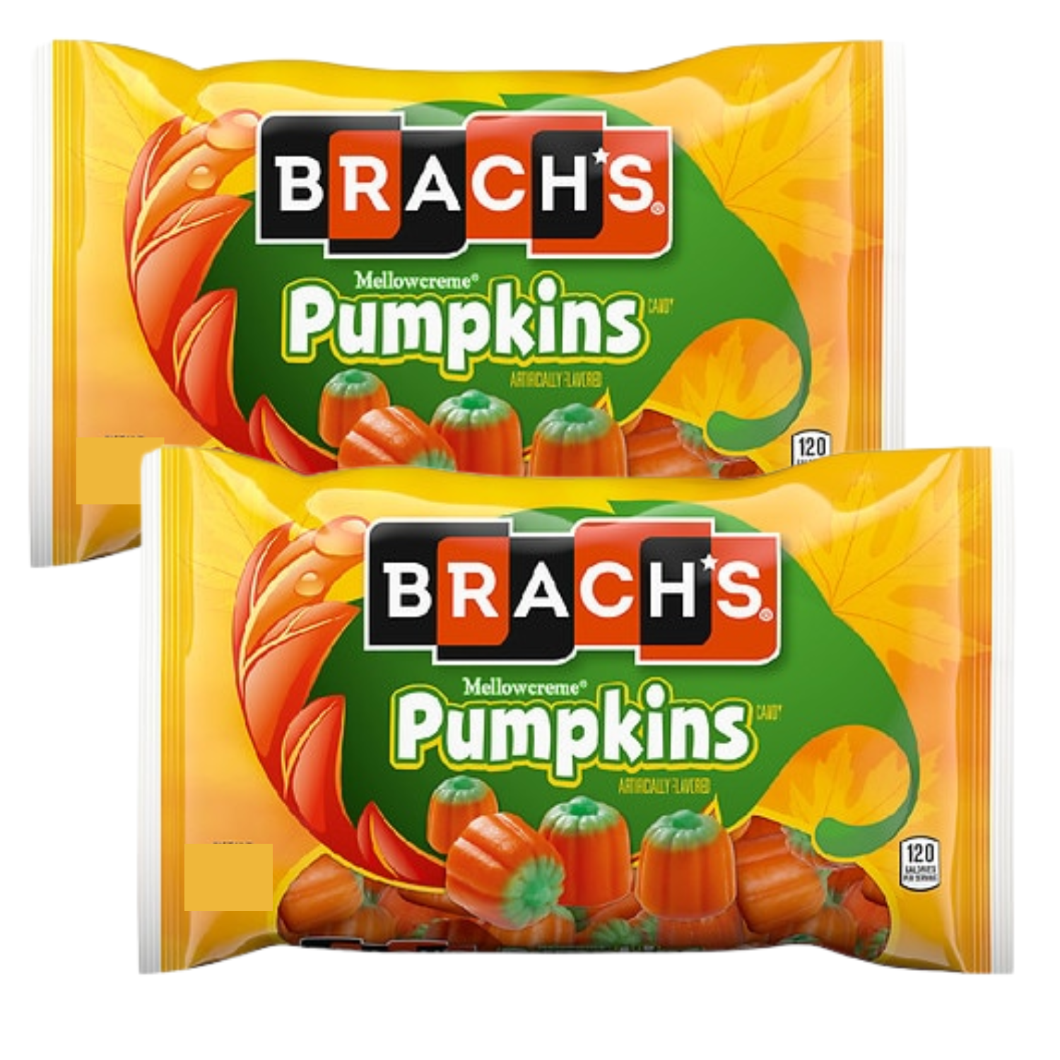 Brach s Mellowcreme Candy Pumpkins Halloween Fall Candy Treats Soft Brach s Mellowcreme Candy Pumpkins Halloween Fall Candy Treats Soft