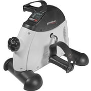 Titan Fitness Pedal Exerciser Mini Exercise Bike Cycle LCD Display