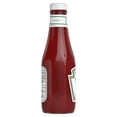 thumbnail image 6 of Heinz Tomato Ketchup, 14 oz Bottle, 6 of 8