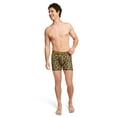 thumbnail image 4 of Jockey Men's Active Microfiber 5" Boxer Brief, 4 of 5