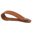 thumbnail image 1 of Labymos Acoustic Guitar Neck Strap Button Headstock Adaptor Synthetic Leather, 1 of 8