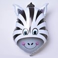 thumbnail image 4 of Party Balloon Aluminum Foil Cartoon Animal Balloon Home Hotel Restaurant Inflated Decoration, Type 2, 4 of 7